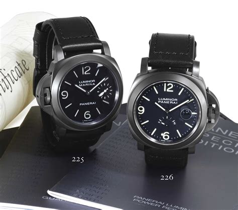 panerai special edition set|officine Panerai watches prices.